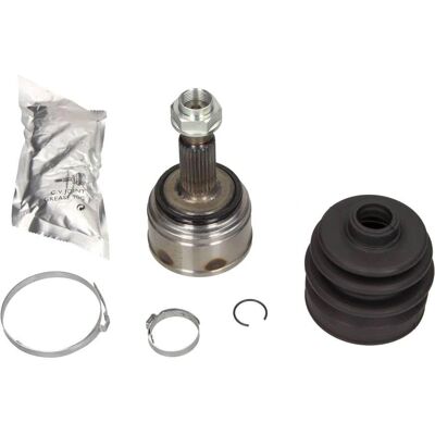 Kit de junta homocinética Honda Civic - M22 x 1,5, Guante de goma, 26/30 Dientes Kit de junta homocinética Honda Civic - M22 x 1,5, Guante de goma, 26/30 Dientes
