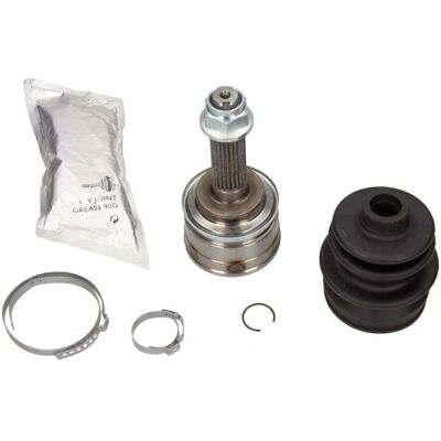 Maxgear Conjunto de Junta de Eje de Transmisión Suzuki Swift 2 - 49-0212 Maxgear Conjunto de Junta de Eje de Transmisión Suzuki Swift 2 - 49-0212
