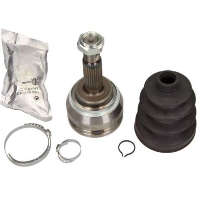 Maxgear Volvo S40 V40 Driveshaft Led Sæt - Holdbart & Præcist Fit Maxgear Volvo S40 V40 Driveshaft Led Sæt - Holdbart & Præcist Fit
