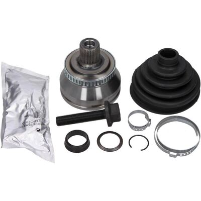 Maxgear Juego de articulaciones de árbol de transmisión - Compatible con Audi A4 A6 Skoda Superb VW Passat Maxgear Juego de articulaciones de árbol de transmisión - Compatible con Audi A4 A6 Skoda Superb VW Passat