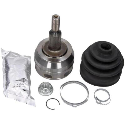 MAXGEAR VW 7H0 498 099 A CV-led - Ydre tænder 38, indre 29, O-ring 63mm MAXGEAR VW 7H0 498 099 A CV-led - Ydre tænder 38, indre 29, O-ring 63mm