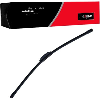 MAXGEAR VW/ Audi/ Mercedes-Benz 600mm Spazzola tergicristallo - Spazzola tergicristallo MAXGEAR VW/ Audi/ Mercedes-Benz 600mm Spazzola tergicristallo - Spazzola tergicristallo