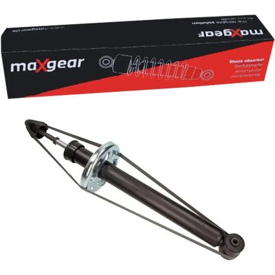 Maxgear Seat VW Amortisseur de Gaz Arrière - Publicité Maxgear Seat VW Amortisseur de Gaz Arrière - Publicité