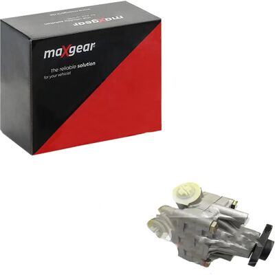 Maxgear Servopumpe - Model 48-0048 - Audi A6 Maxgear Servopumpe - Model 48-0048 - Audi A6