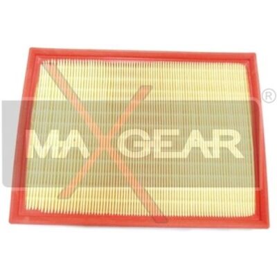 Maxgear A380400 - Ilmansuodatin Opel Astra/Kadett Maxgear A380400 - Ilmansuodatin Opel Astra/Kadett