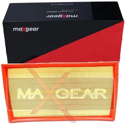 Maxgear Opel Vectra B Air Filter Maxgear Opel Vectra B Air Filter