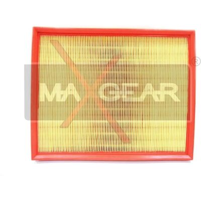 Maxgear Nissan Model Luftfilter Maxgear Nissan Model Luftfilter