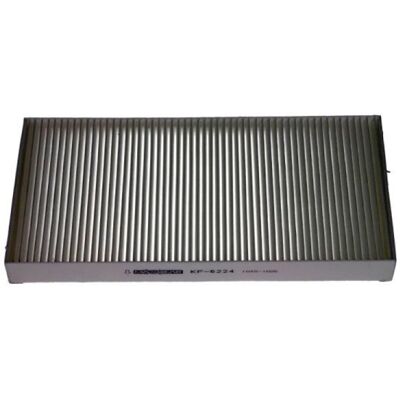 Maxgear Model 260063 Partikelfilter til kabineluft - Kabine luftfilter Maxgear Model 260063 Partikelfilter til kabineluft - Kabine luftfilter