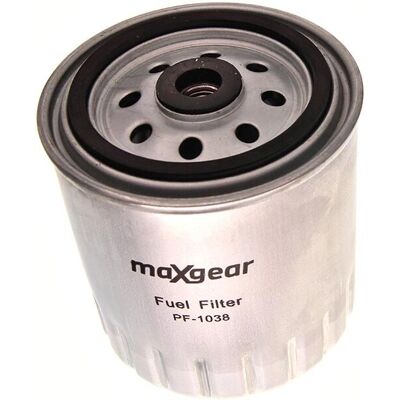 Filtru de Combustibil Maxgear pentru Daewoo - 5017831 Filtru de Combustibil Maxgear pentru Daewoo - 5017831