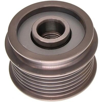 Maxgear Rola de Alternator - Compatibil cu Audi, Chrysler, Ford, Dodge, VW, Seat, Skoda - 6 Cane Maxgear Rola de Alternator - Compatibil cu Audi, Chrysler, Ford, Dodge, VW, Seat, Skoda - 6 Cane