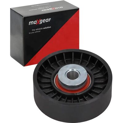 Maxgear Saab 9000 Polea tensora - Correa en V - Plástico Maxgear Saab 9000 Polea tensora - Correa en V - Plástico
