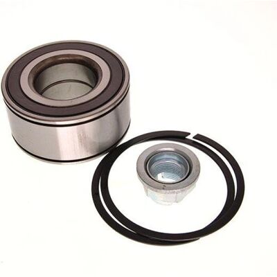 Maxgear Radlagerkit - 33-0306 - Vorderachse mit ABS-Sensor Maxgear Radlagerkit - 33-0306 - Vorderachse mit ABS-Sensor