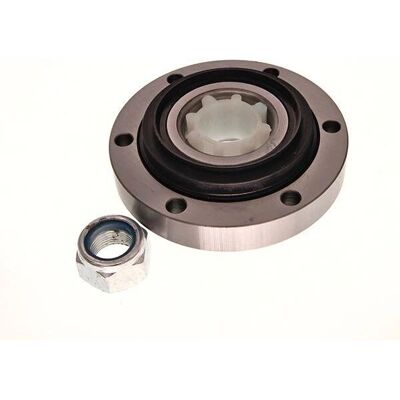 MAXGEAR 330312 Radlagersatz - Renault Kompatibel MAXGEAR 330312 Radlagersatz - Renault Kompatibel