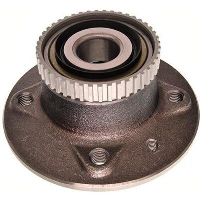 MAXGEAR 33-0329 Bagaksellager s ABS-ring - Bagaksellager MAXGEAR 33-0329 Bagaksellager s ABS-ring - Bagaksellager