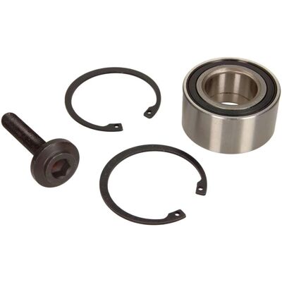 MAXGEAR A4 A6 VW Vorderachsradlager-Set MAXGEAR A4 A6 VW Vorderachsradlager-Set