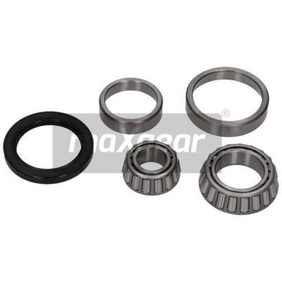MAXGEAR Toyota Hilux Hiace Vorderachse Radlager Kit MAXGEAR Toyota Hilux Hiace Vorderachse Radlager Kit