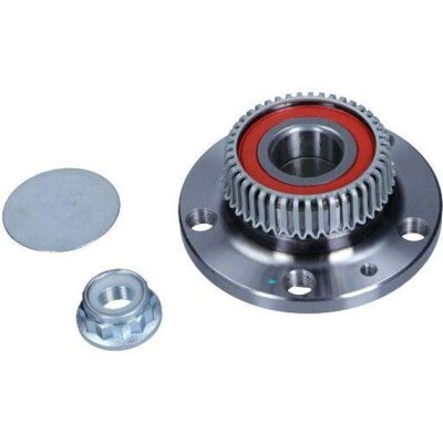 MAXGEAR MAXGEAR 330407 Set rulmenți roată spate 120mm MAXGEAR MAXGEAR 330407 Set rulmenți roată spate 120mm