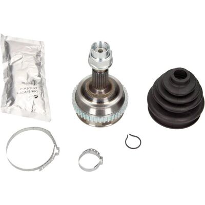 MAXGEAR 49-0293 Kit de buzón de juntas homocinéticas - Eje de transmisión de caucho MAXGEAR 49-0293 Kit de buzón de juntas homocinéticas - Eje de transmisión de caucho