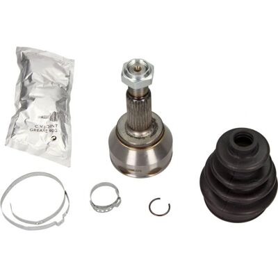 MAXGEAR 49-0296 CV Joint - Outer Gear Teeth 25, Inner 22, 53.3mm Diameter MAXGEAR 49-0296 CV Joint - Outer Gear Teeth 25, Inner 22, 53.3mm Diameter