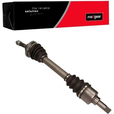Maxgear Peugeot 206/206+ Arbre de transmission gauche - Arbre de transmission - Publicité Maxgear Peugeot 206/206+ Arbre de transmission gauche - Arbre de transmission - Publicité