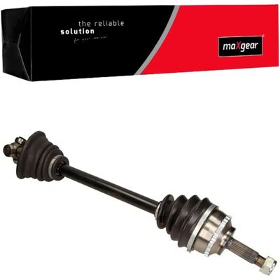 Maxgear Renault Clio Kangoo - Antriebswelle - 626mm - Links vorne Maxgear Renault Clio Kangoo - Antriebswelle - 626mm - Links vorne