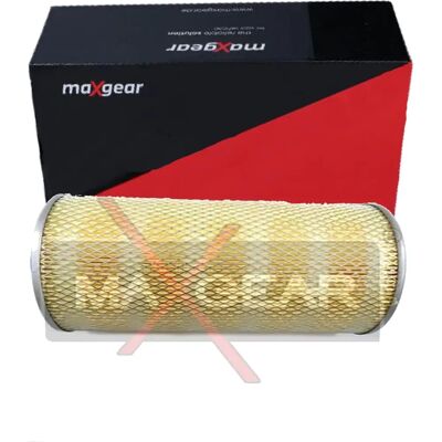Maxgear Luftfilter T1/T2 - Holdbar Passform for Mercedes-Benz Maxgear Luftfilter T1/T2 - Holdbar Passform for Mercedes-Benz