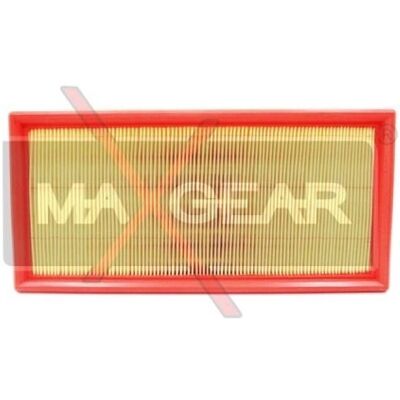 Maxgear Ford Transit Volvo 440/460 Luftfilter - 26-0213 Maxgear Ford Transit Volvo 440/460 Luftfilter - 26-0213