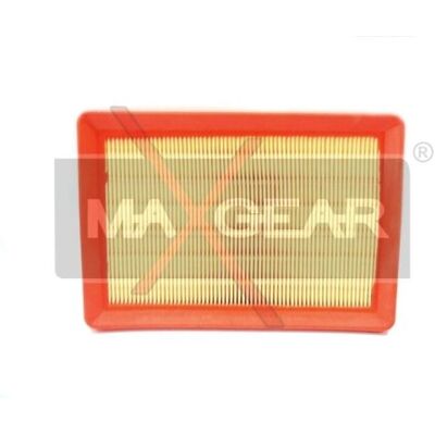 Maxgear Alfa Romeo 145/146/155/156 Fiat Brava - Luftfilter Maxgear Alfa Romeo 145/146/155/156 Fiat Brava - Luftfilter