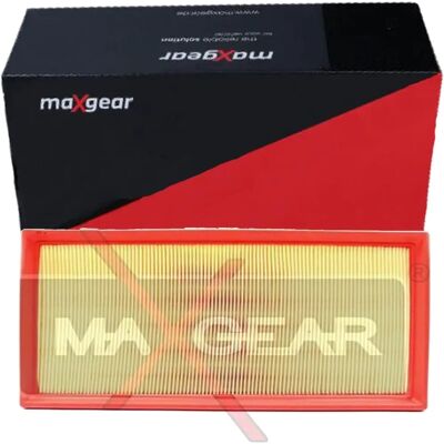 Maxgear Mitsubishi Volvo Luftfilter - Carisma S40 V40 - Luftfilter Maxgear Mitsubishi Volvo Luftfilter - Carisma S40 V40 - Luftfilter