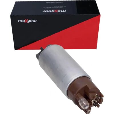 Maxgear Fiat Ford Kraftstoffpumpe - Elektrisch 12V 3 Bar Maxgear Fiat Ford Kraftstoffpumpe - Elektrisch 12V 3 Bar