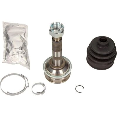 Maxgear Juego de Junta de Eje de Transmisión - Daihatsu - M22 x 1.5 - 72.3mm - 20-24 Dientes Maxgear Juego de Junta de Eje de Transmisión - Daihatsu - M22 x 1.5 - 72.3mm - 20-24 Dientes