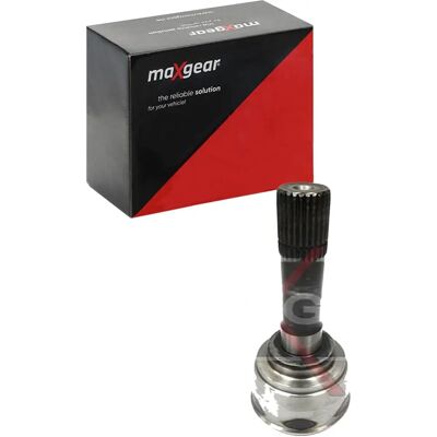 Maxgear Jeu de joints d'arbre de transmission - Suzuki, Ashika, Blue Print, Car, CIFAM, Dr!ve+, FEBEST - Publicité Maxgear Jeu de joints d'arbre de transmission - Suzuki, Ashika, Blue Print, Car, CIFAM, Dr!ve+, FEBEST - Publicité
