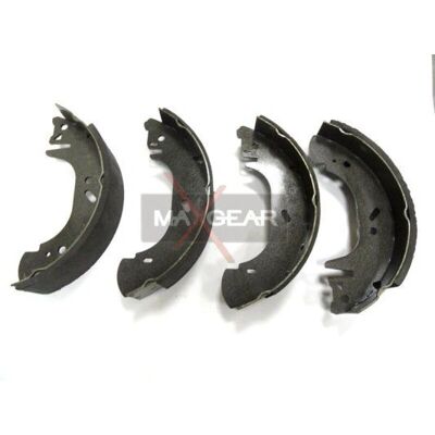 Maxgear Placute de frână Ford Transit Opel Movano - Axul din spate Maxgear Placute de frână Ford Transit Opel Movano - Axul din spate