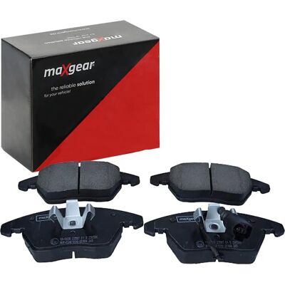 Maxgear Bremsbeläge Set für VW, Audi - Scheibenbremse Maxgear Bremsbeläge Set für VW, Audi - Scheibenbremse