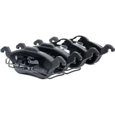 Maxgear Ford Focus Bremsbeläge Satz Vorderachse - Scheibenbremse - Langlebig Maxgear Ford Focus Bremsbeläge Satz Vorderachse - Scheibenbremse - Langlebig