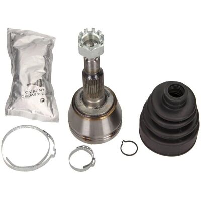 Maxgear Opel Astra G Drivakselled - Forhjulstræk Maxgear Opel Astra G Drivakselled - Forhjulstræk