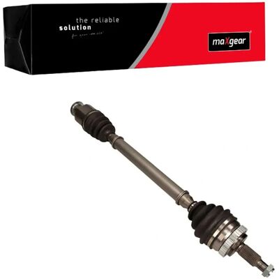 Maxgear Renault Antriebswelle - Rechts Vorderachse - Espace Maxgear Renault Antriebswelle - Rechts Vorderachse - Espace