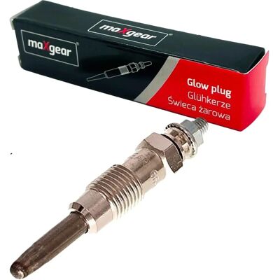 Maxgear Glühkerze für Daewoo Korando - C-Klasse E-Klasse Maxgear Glühkerze für Daewoo Korando - C-Klasse E-Klasse