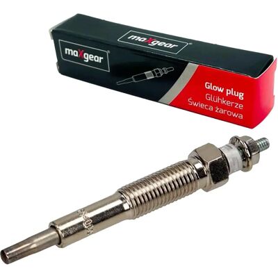 Maxgear Modell 66-0008 - Glühkerze Maxgear Modell 66-0008 - Glühkerze