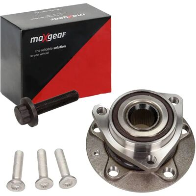 Maxgear Model 33-0503 Set rulment de roată față - Rulment de roată Maxgear Model 33-0503 Set rulment de roată față - Rulment de roată