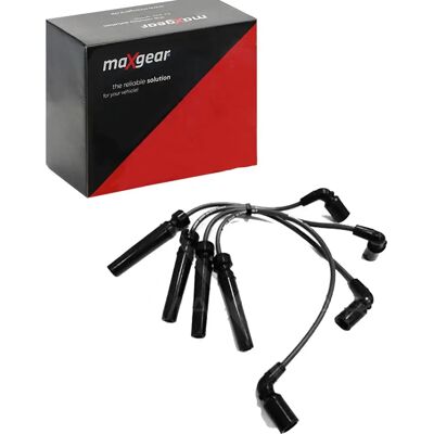 Maxgear Modell 530021 Tändkabelset - Tändsystem Maxgear Modell 530021 Tändkabelset - Tändsystem