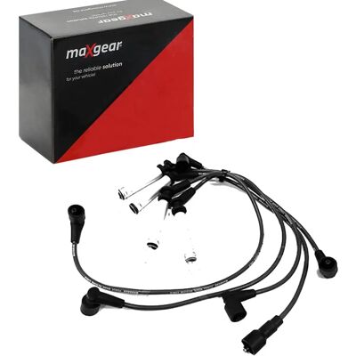 Maxgear 53-0048 Tändkabelsats - Bildelar Maxgear 53-0048 Tändkabelsats - Bildelar