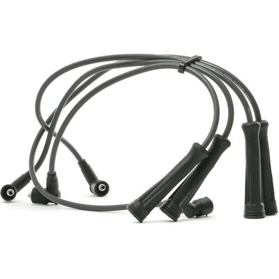 MAXGEAR 53-0056 Kit de câbles d'allumage - Pour Renault Clio, Twingo, Kangoo - Publicité MAXGEAR 53-0056 Kit de câbles d'allumage - Pour Renault Clio, Twingo, Kangoo - Publicité