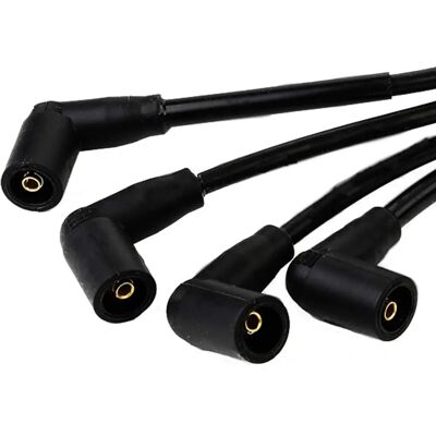 MAXGEAR 53-0065 Zündleitungssatz - VW Golf 4, Polo, Lupo MAXGEAR 53-0065 Zündleitungssatz - VW Golf 4, Polo, Lupo