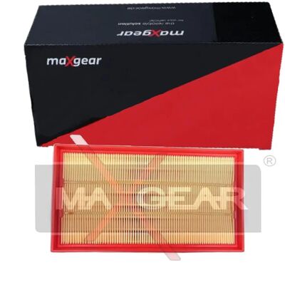 Maxgear Fiat Stilo Luftfilter - 26-0322 Maxgear Fiat Stilo Luftfilter - 26-0322