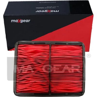 Maxgear Honda Civic Rover 400 Luftfilter - Bil Reservedele Maxgear Honda Civic Rover 400 Luftfilter - Bil Reservedele