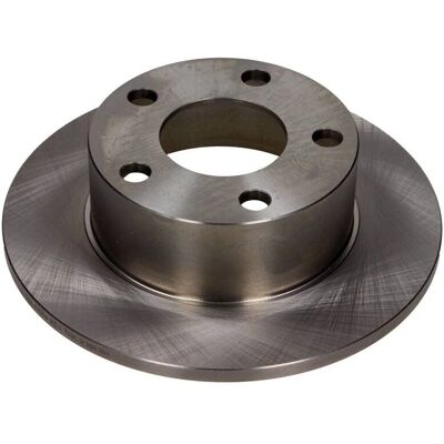 MAXGEAR Tarcza hamulcowa Passat B5 B6 - Tylna oś - 245mm MAXGEAR Tarcza hamulcowa Passat B5 B6 - Tylna oś - 245mm