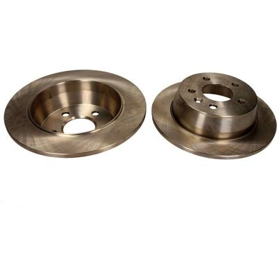 MAXGEAR Discul de frână Mercedes-Benz Vito spate 280mm 10mm - Discul de frână MAXGEAR Discul de frână Mercedes-Benz Vito spate 280mm 10mm - Discul de frână