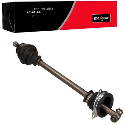 Maxgear Dacia Renault Vorderachse Antriebswelle Maxgear Dacia Renault Vorderachse Antriebswelle