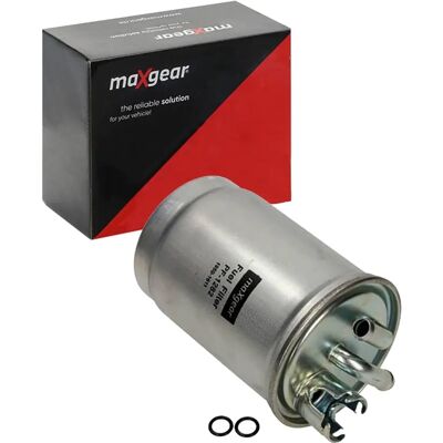 Maxgear 26-0439 Kraftstofffilter - A4 A6 Maxgear 26-0439 Kraftstofffilter - A4 A6